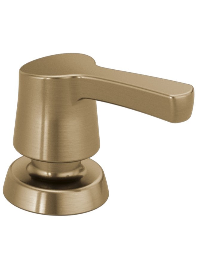 Delta Soap/Lotion Dispenser - Image 1