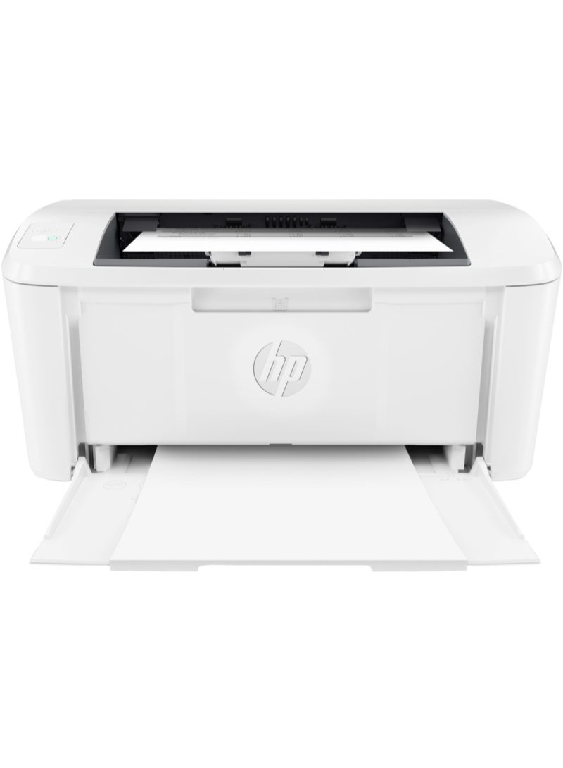 HP LaserJet M111a Printer (7MD67A) White - Image 1
