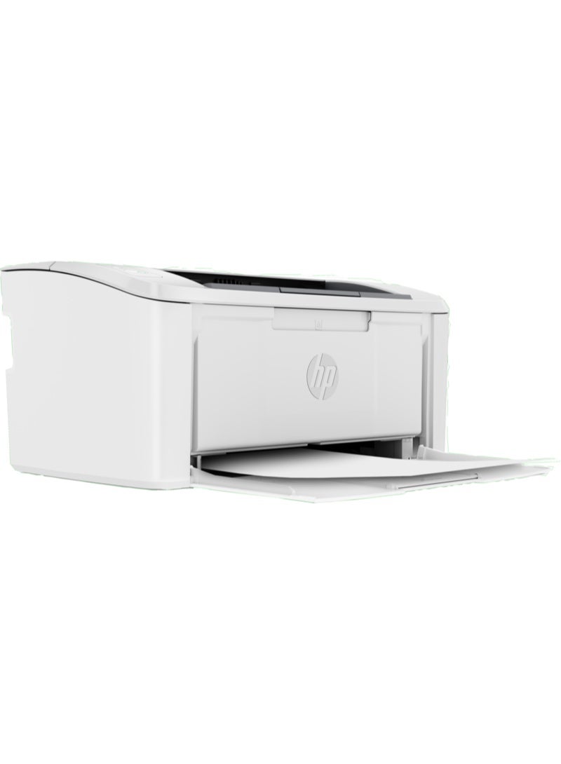 HP LaserJet M111a Printer (7MD67A) White - Image 3