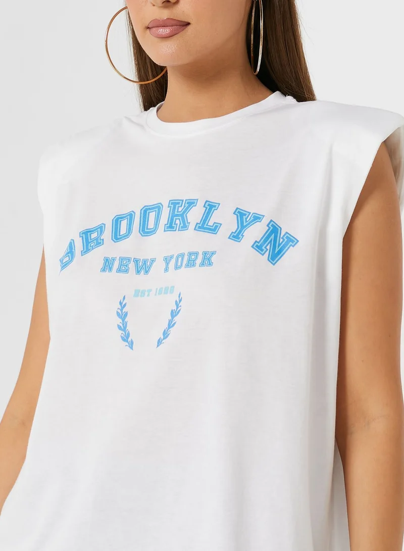 Ginger 2 Pack Graphic T-Shirt