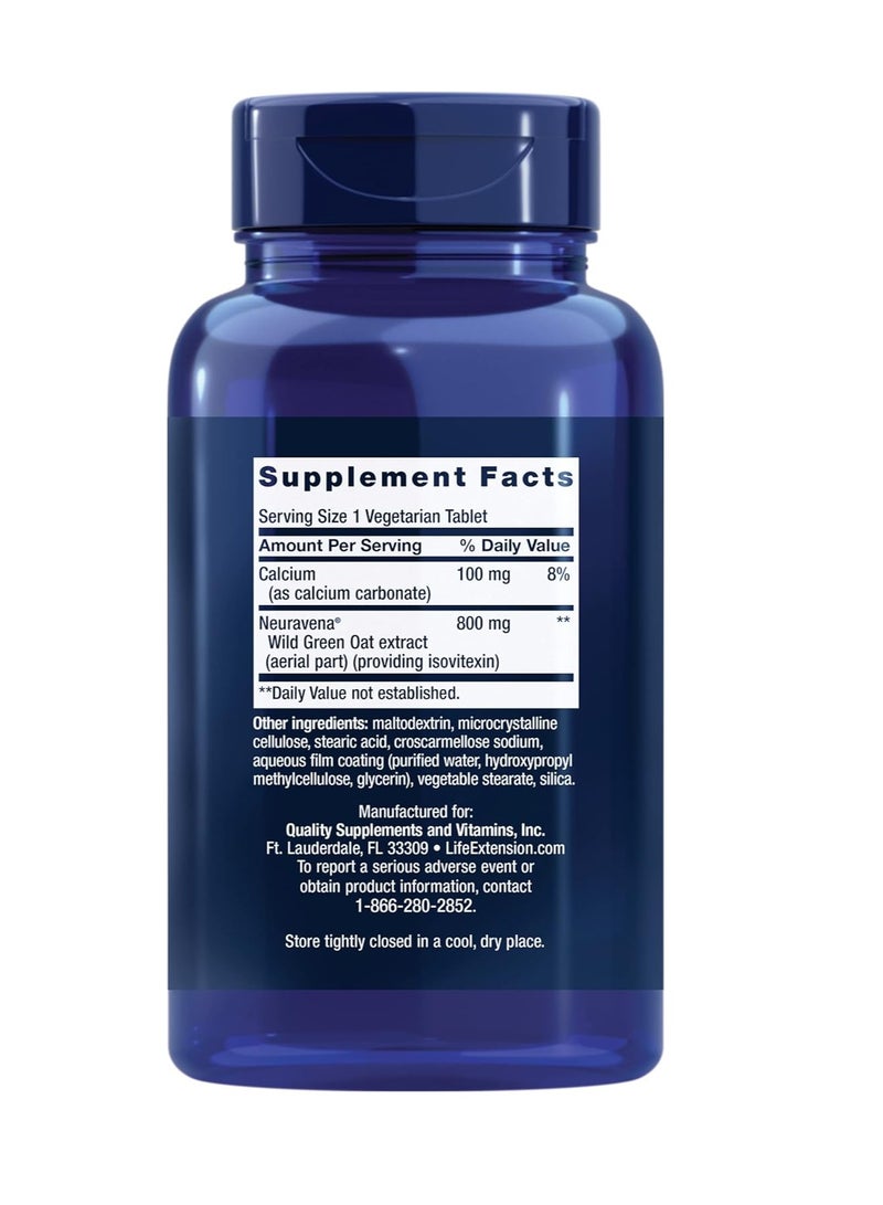 لايف إكستنشن كبسولات دوبا-مايند من لايف إكستنشن - 60 كبسولة - Image 2