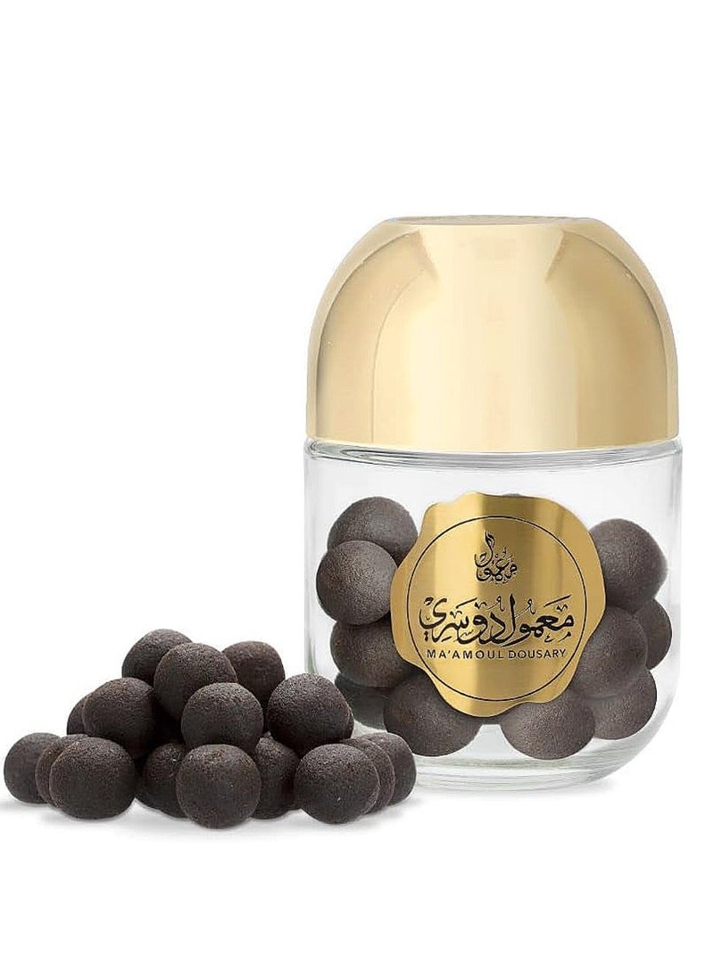 Alrehab Maamoul Al Dosari incense from Al Rehab 200 grams