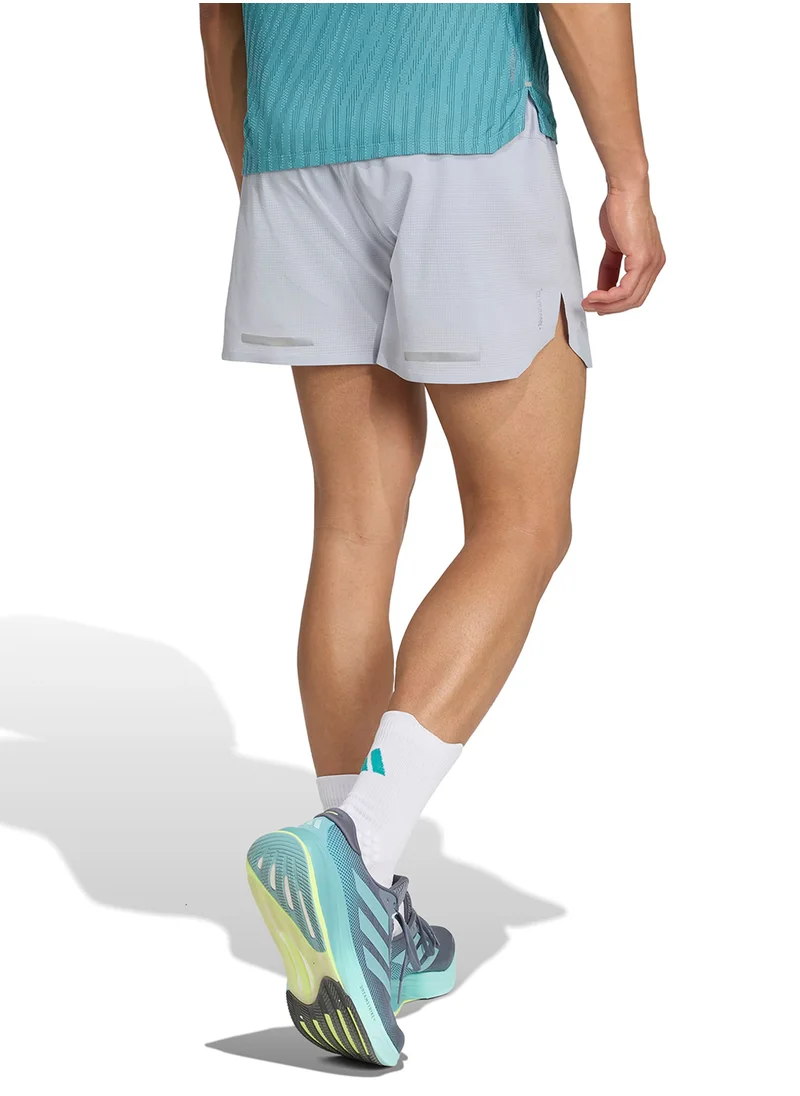 Adidas Adi365 Running Climacool+ Shorts