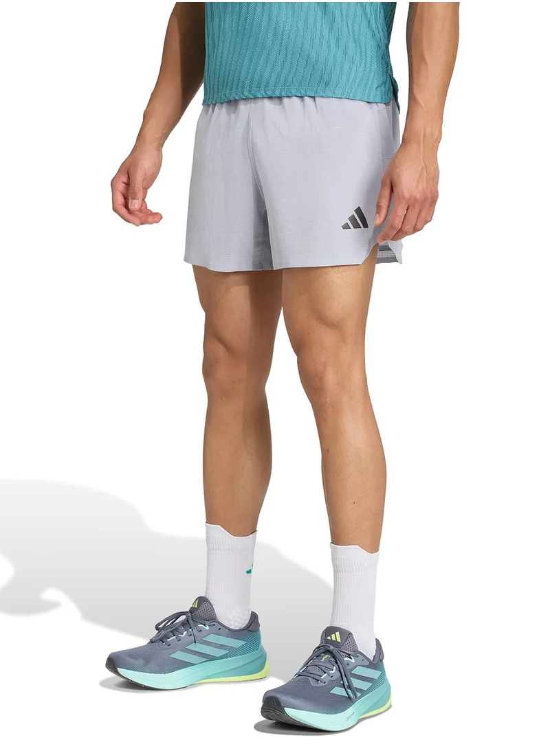 Adidas Adi365 Running Climacool+ Shorts