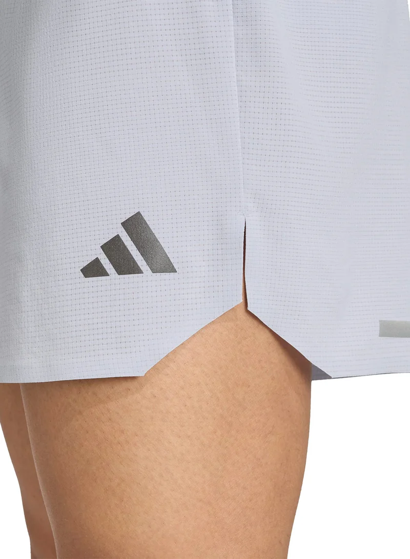 Adidas Adi365 Running Climacool+ Shorts