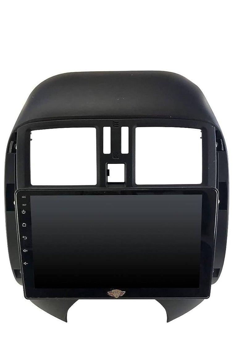 Android Screen for Nissan Sunny Quad Core 2GB Ram 32 GB Rom Support Apple Car Play - Android Auto Wireless