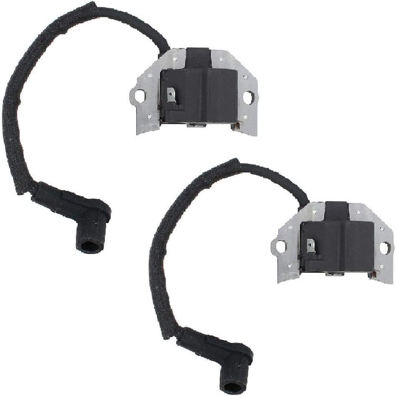 DEF Ignition Coil 2 Pack for Kawasaki FH601V FH641V FH661V FH680V FH721V - Image 1