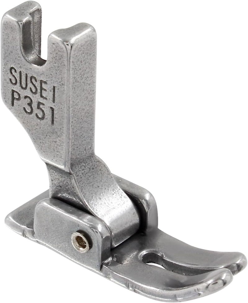 SSS JUKI Sewing Machine Pressure Foot P351 - Image 1