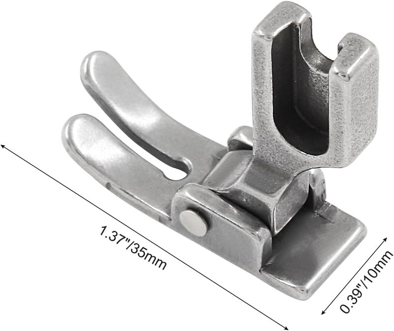 SSS JUKI Sewing Machine Pressure Foot P351 - Image 3