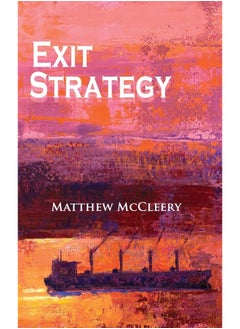 Exit Strategy: A Robert Fairchild Novel