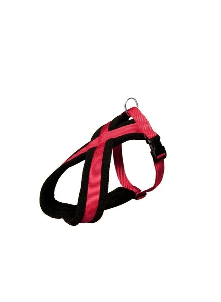 تريكسي بريميوم تورينج ريد هارنس للكلاب - Image 3