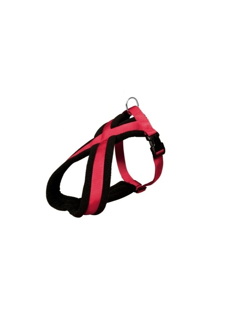 تريكسي بريميوم تورينج ريد هارنس للكلاب - Image 1