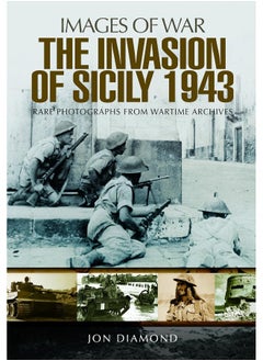 The Invasion of Sicily 