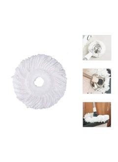 GTC GTC® Replacement Head Refill for 360 Rotating Easy Spin Mop Cleaner Duster (Pack of 4)  - Image 5