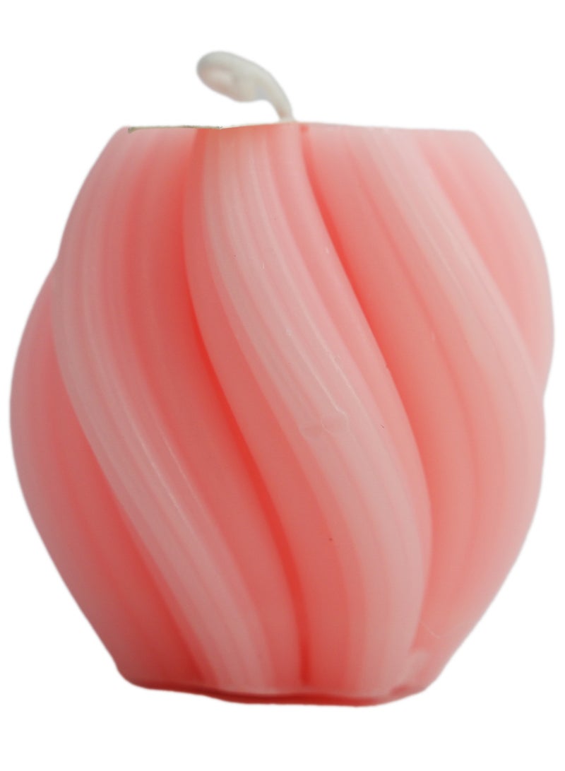 Scented Candle White Peach/Fruit Candle Scented For Home, Office, Living Room /Wellness Candles For Stress Relief/Scented Candles Gifts For Women 