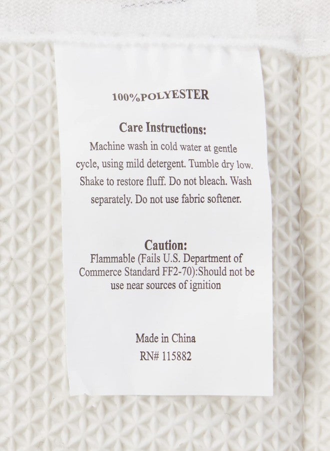 Popular Bath Sinatra Modern Bathroom Rug Classic Luxury Bath Rug Contemporary Decor Stylish Bath Mat for Shower Unique Design White Bathroom Rug Bath Shower Tub Decor Bling Mosaic - Image 3