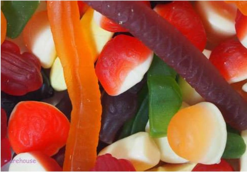 Allen's Party Mix 190g - Image 2