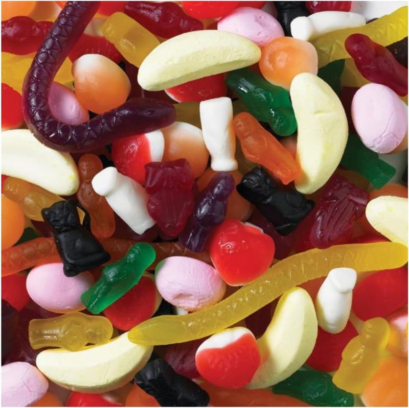 Allen's Party Mix 190g - Image 3