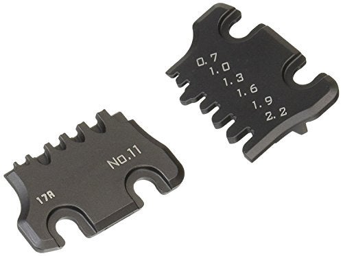 ENGINEER INC. Die set PAD-11S - Image 5