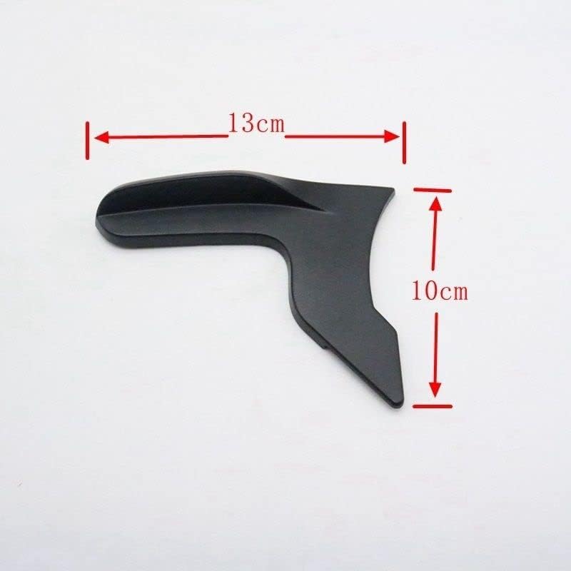 QASULER Car Seat Adjustment Handle for Ford Focus 2012-2018 - Image 2