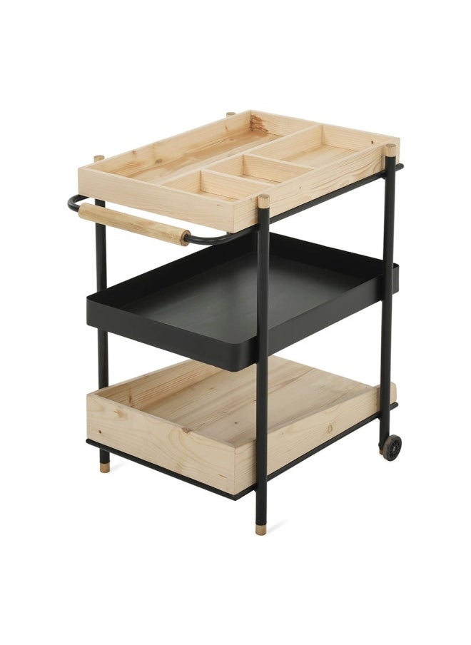 Stationary Trolley, Natural - pzsku/Z4B8D90118FAF500919EBZ/45/_/1720764158/75453b65-00fc-45ba-bf2c-3d6e7a0e6168