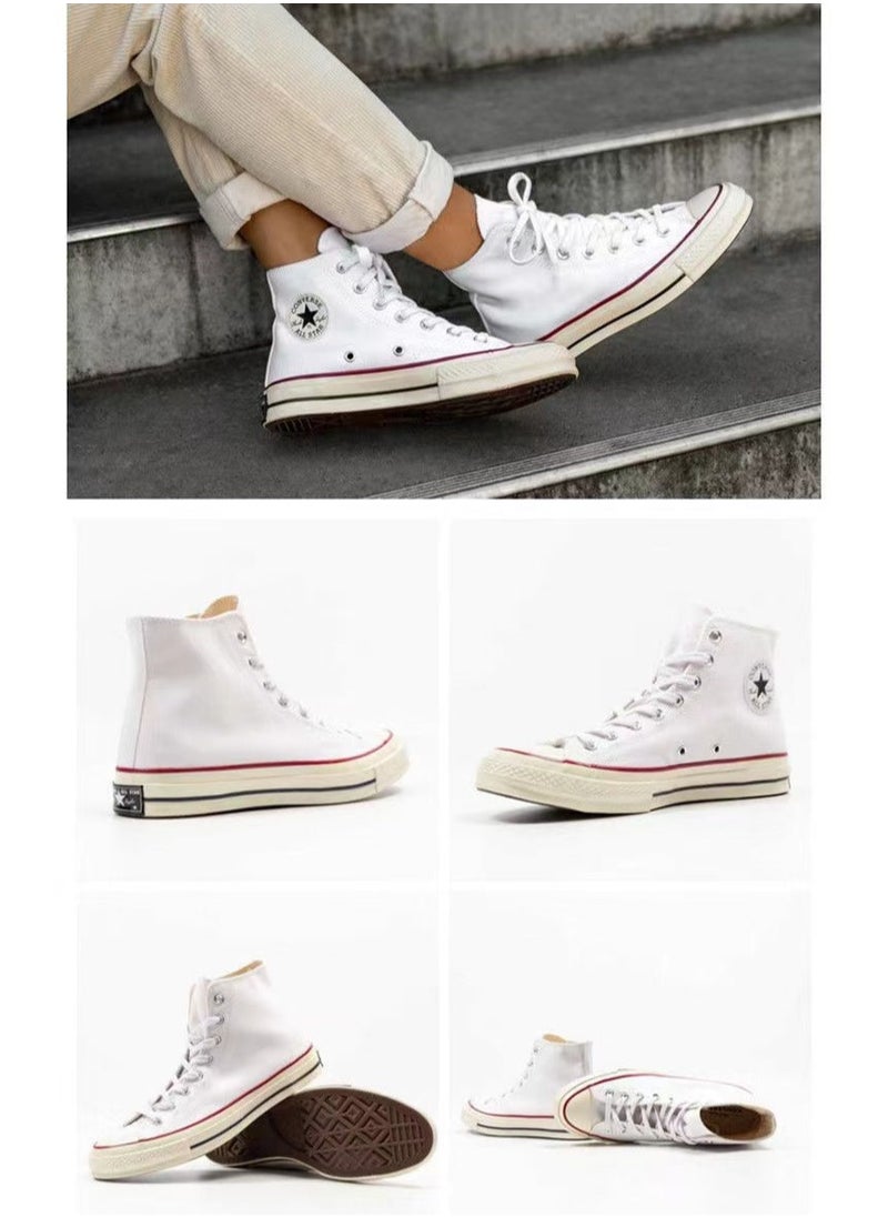 CONVERSE - CONVERSE Chuck Taylor All Star Shoes - Image 1