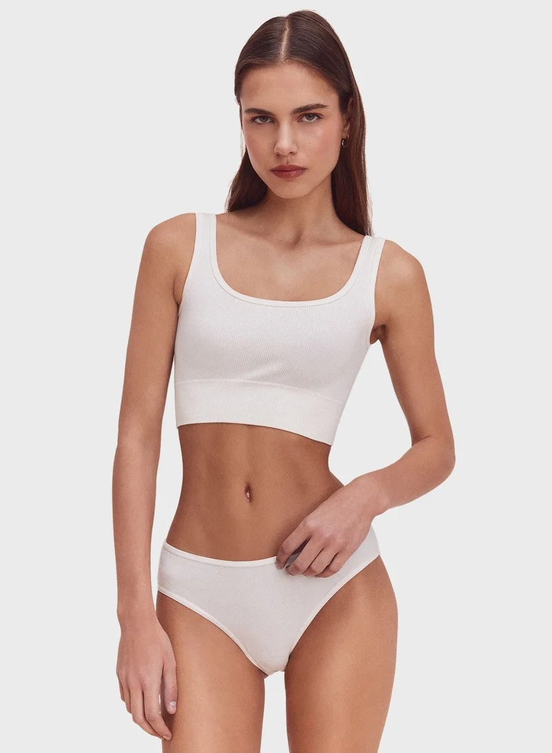 DeFacto Seamles Fall In Love Bra