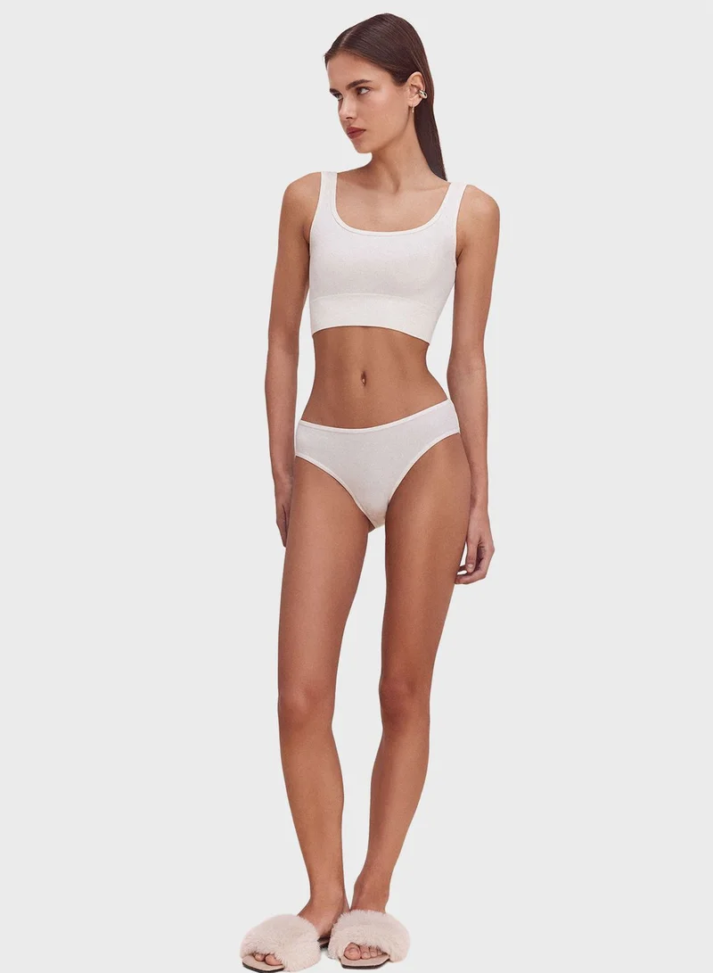 DeFacto Seamles Fall In Love Bra