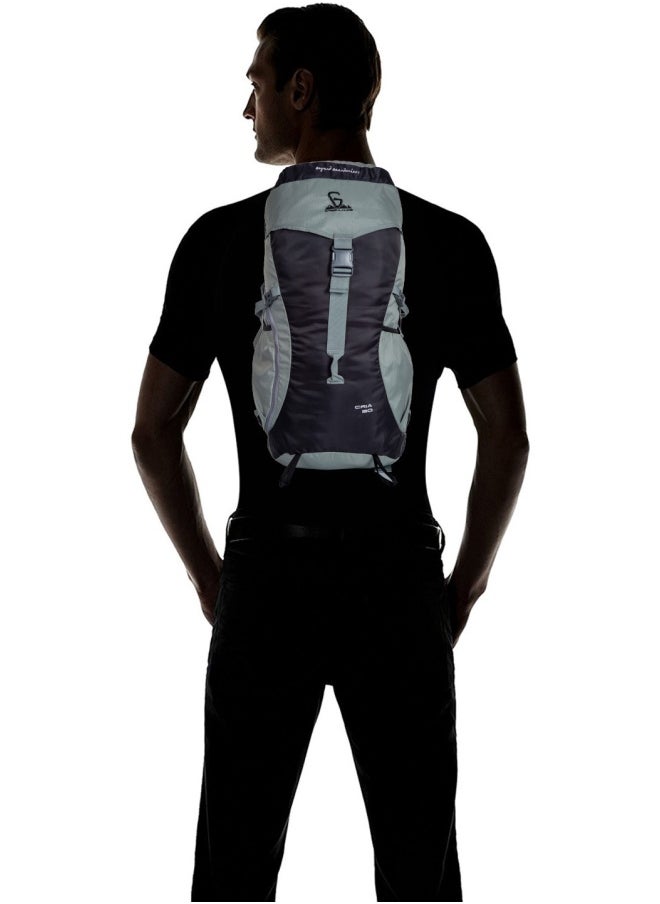 GREENLANDS Rucksack Gnl Cria 50 Grey  - Image 3