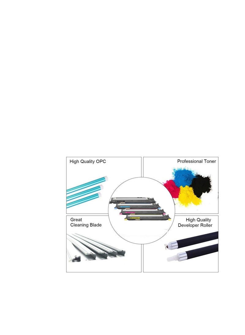 Terabyte 136A Compatible Toner Cartridge for Laserjet M211, MF236 Printers BLACK - Image 2