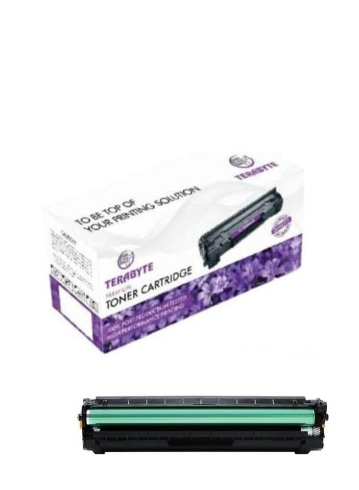 Terabyte 136A Compatible Toner Cartridge for Laserjet M211, MF236 Printers BLACK - Image 3