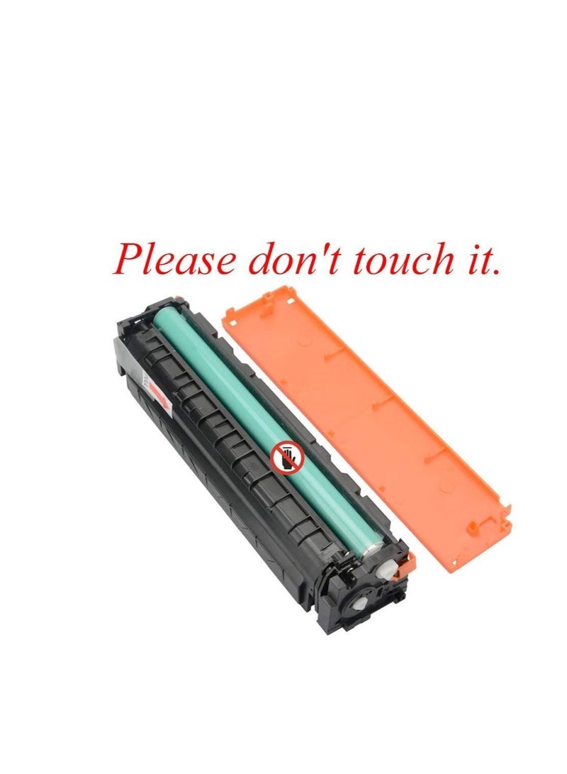 Terabyte 136A Compatible Toner Cartridge for Laserjet M211, MF236 Printers BLACK - Image 5