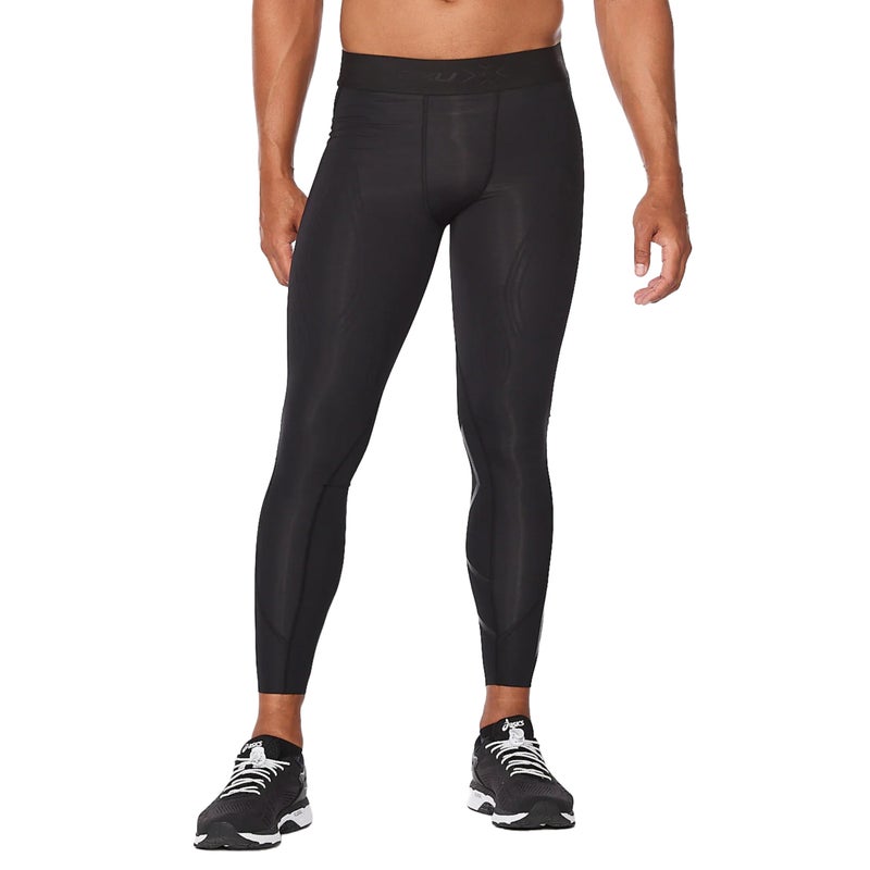 2XU Mcs x Training Comp Tights, Black/Nero, Medium