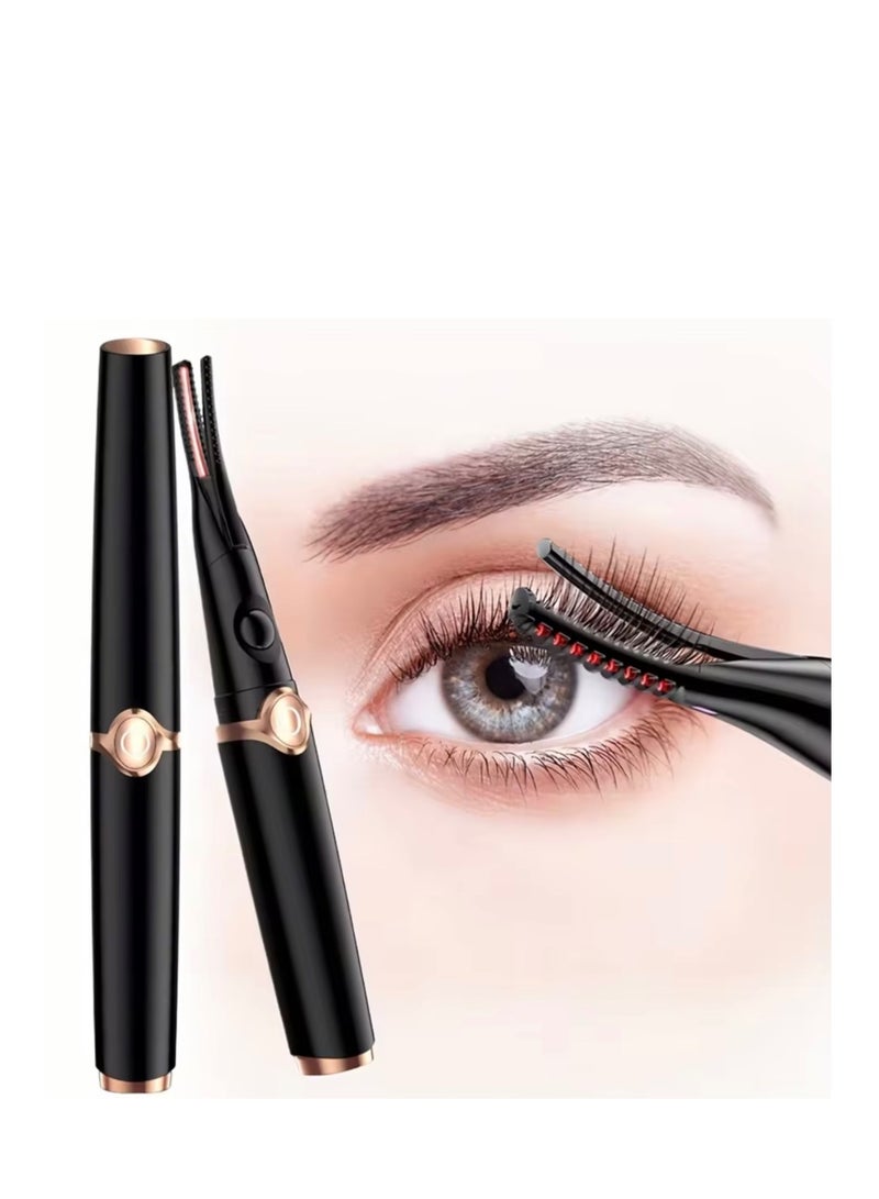 اداة عكف الرموش الكهربائية - Image 1