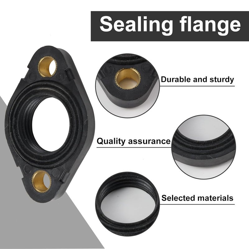 Bomunik Eccentric Shaft Actuator Gasket for BMW Series (2 PCS) - Image 3