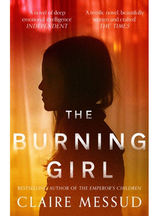 The Burning Girl 