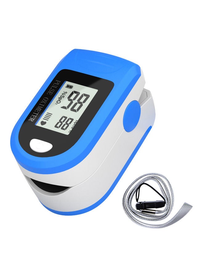 NIBEMINENT LED Pulse Oximeter - Image 3