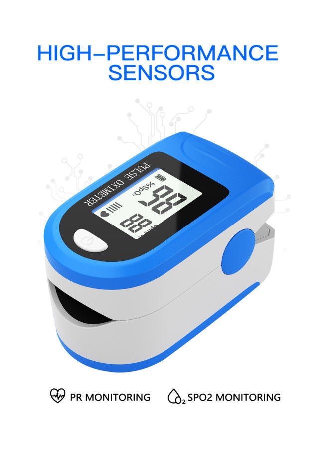 NIBEMINENT LED Pulse Oximeter - Image 5