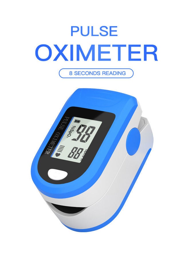 NIBEMINENT LED Pulse Oximeter - Image 4