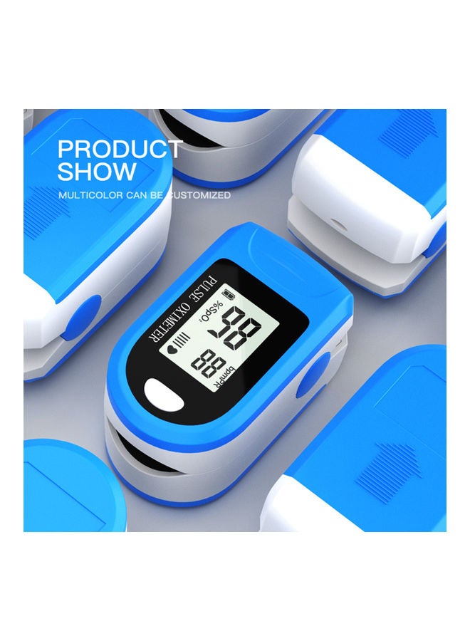 NIBEMINENT LED Pulse Oximeter - Image 2