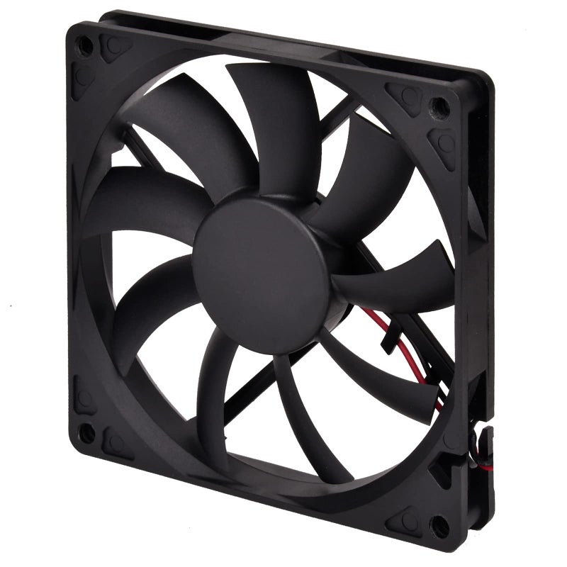 Silverstone Extreme 500 Bronze 80 Plus Bronze 500W SFX Power Supply, SST-EX500-B - Image 4