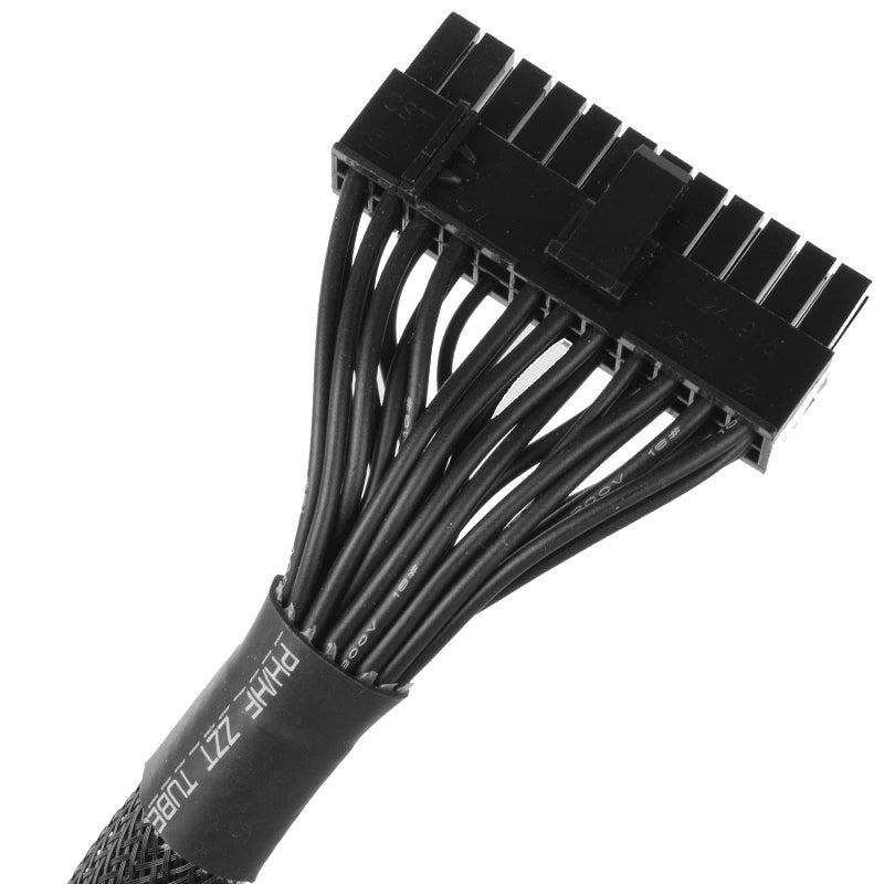 Silverstone Extreme 500 Bronze 80 Plus Bronze 500W SFX Power Supply, SST-EX500-B - Image 5