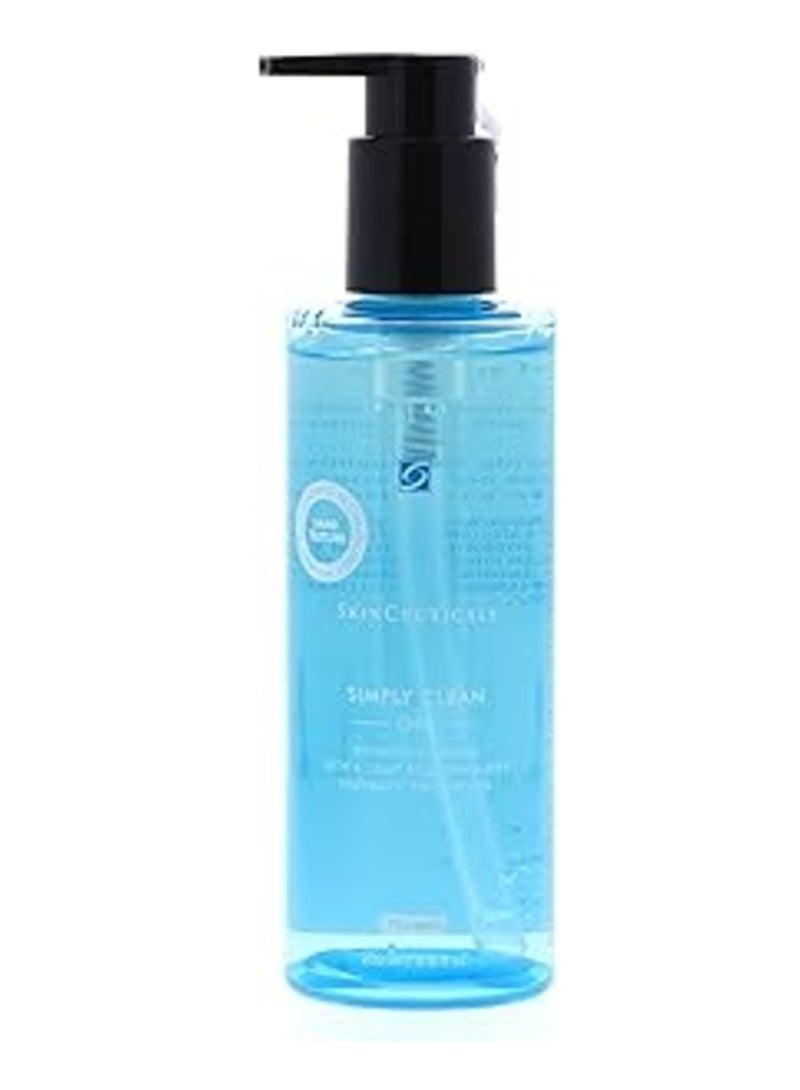Skin Ceuticals Skin Clean Simply Clean 195Ml