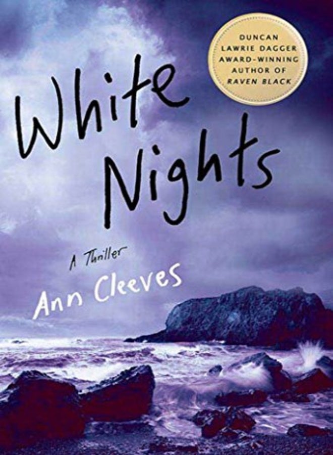 WHITE NIGHTS 