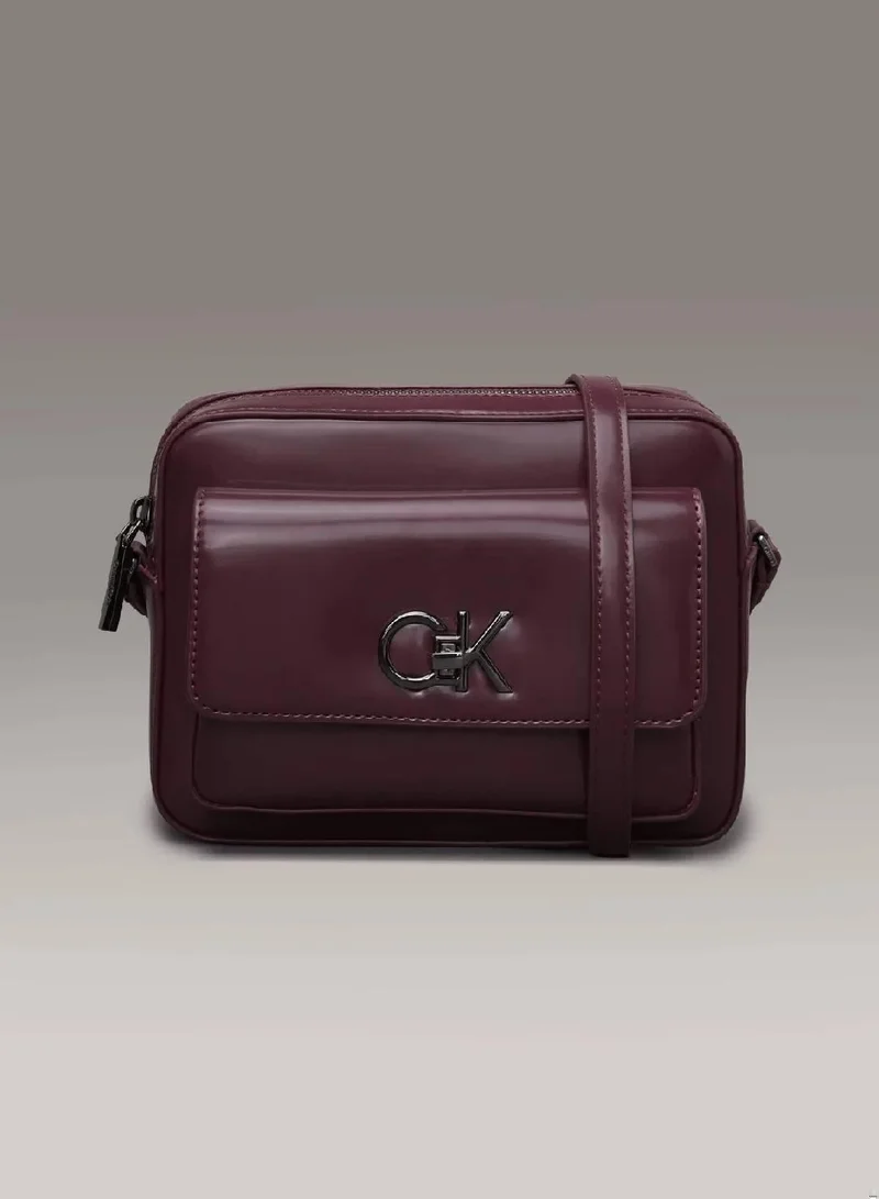 كالفن كلاين شنطة كاميرا كروس