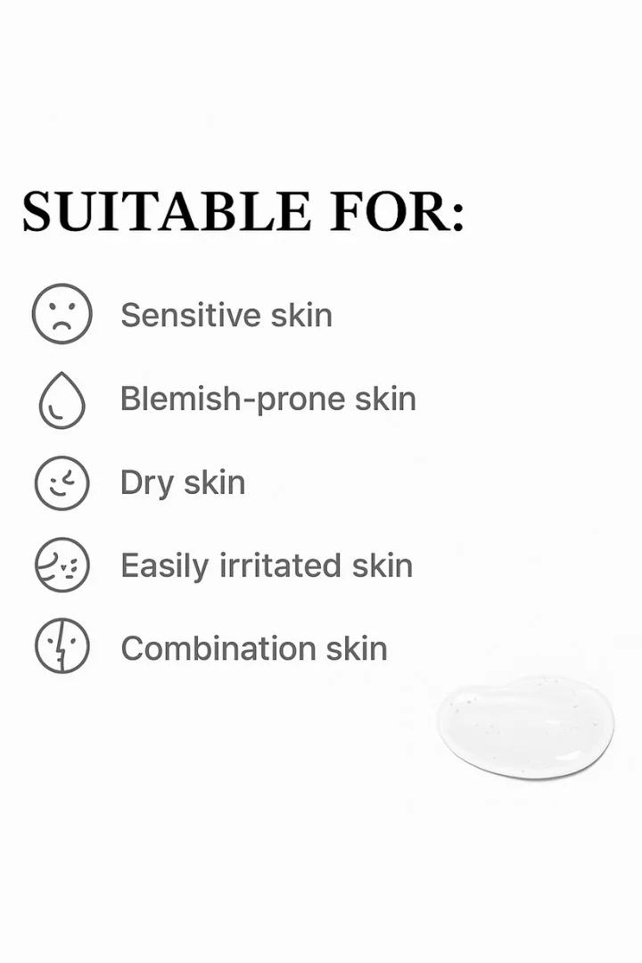 چسديرما جل JsDerma Acnetrix Blemish Red Spot - حمض الساليسيليك وشجرة الشاي - علاج مُستهدف لحب الشباب للبشرة الحساسة - 20 جم