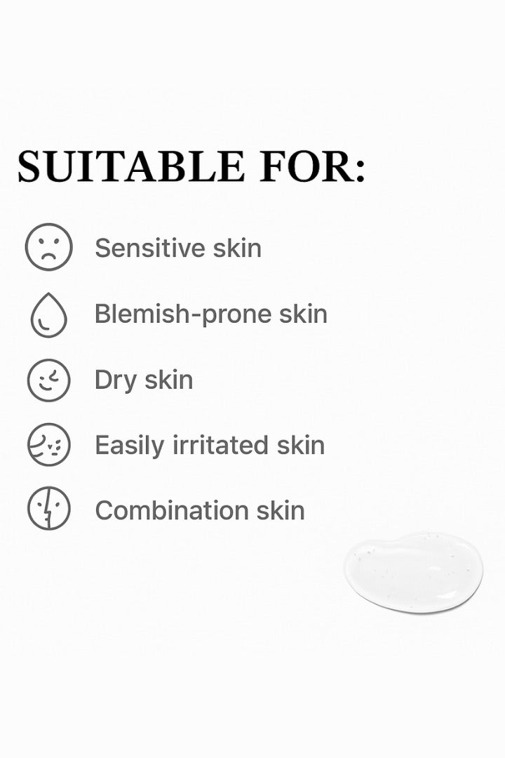 J'sDerma 5,000 PPM Salicylic Acid & Tea Tree – Targeted Acne Treatment for Sensitive Skin Acnetrix Blemish Red Spot Gel – 20ml - Image 5