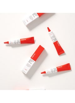 J'sDerma Acne Treatment Gel for Red Spot Removal Acnetrix Blemish Red Spot Gel 20ml  - Image 2