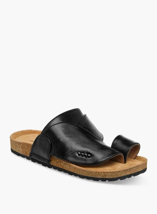 Al Waha Boys Slip-On Arabic Sandals Ramadan Collection