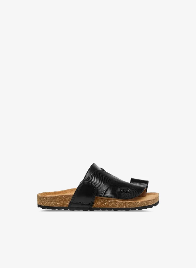 Al Waha Boys Slip-On Arabic Sandals Ramadan Collection